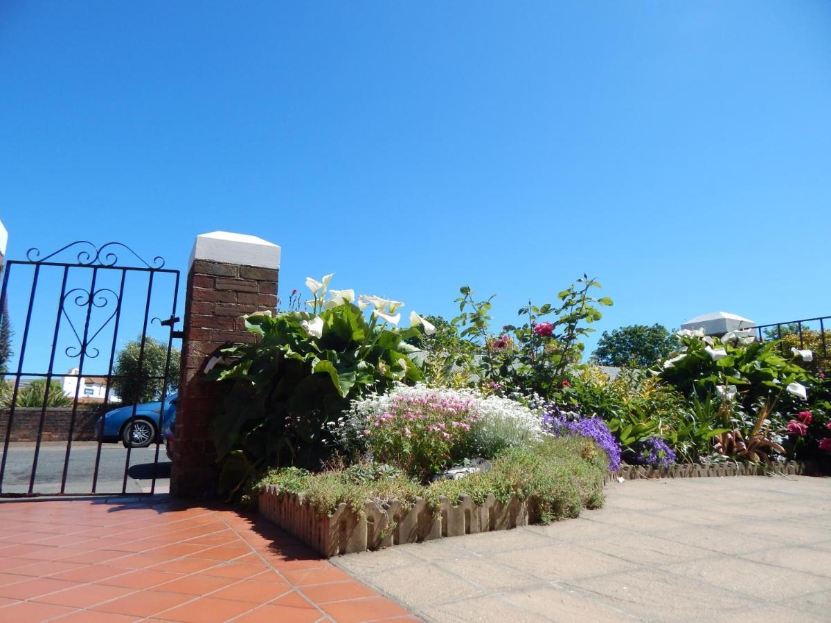 The Garfield Guest House WTA WTA Eastbourne Exterior foto